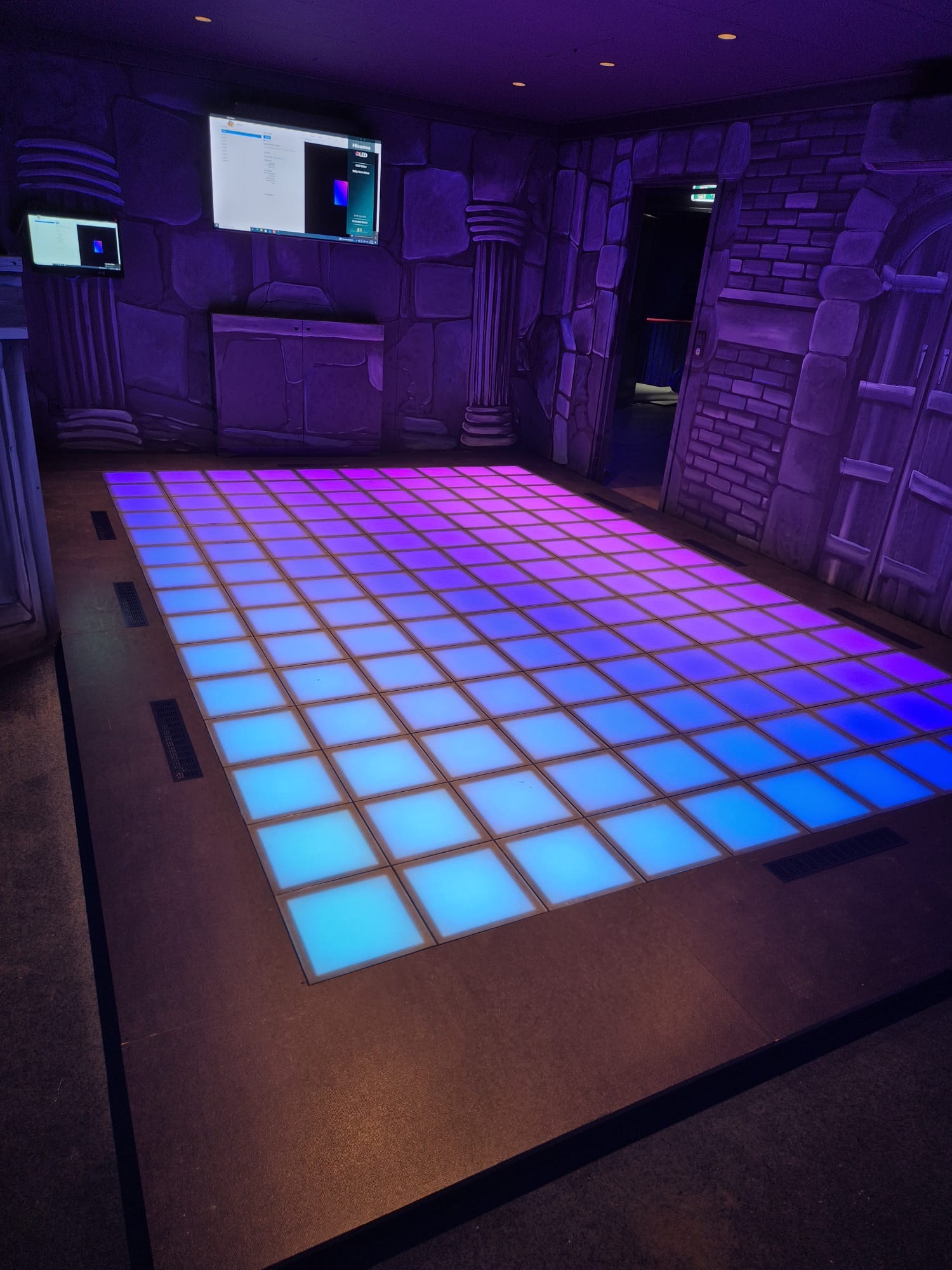 Franky's Bowlingcentrum Nieuwegein
