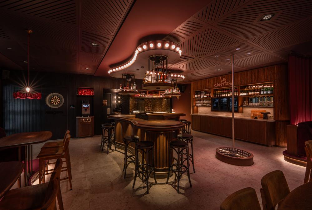 La Cantina