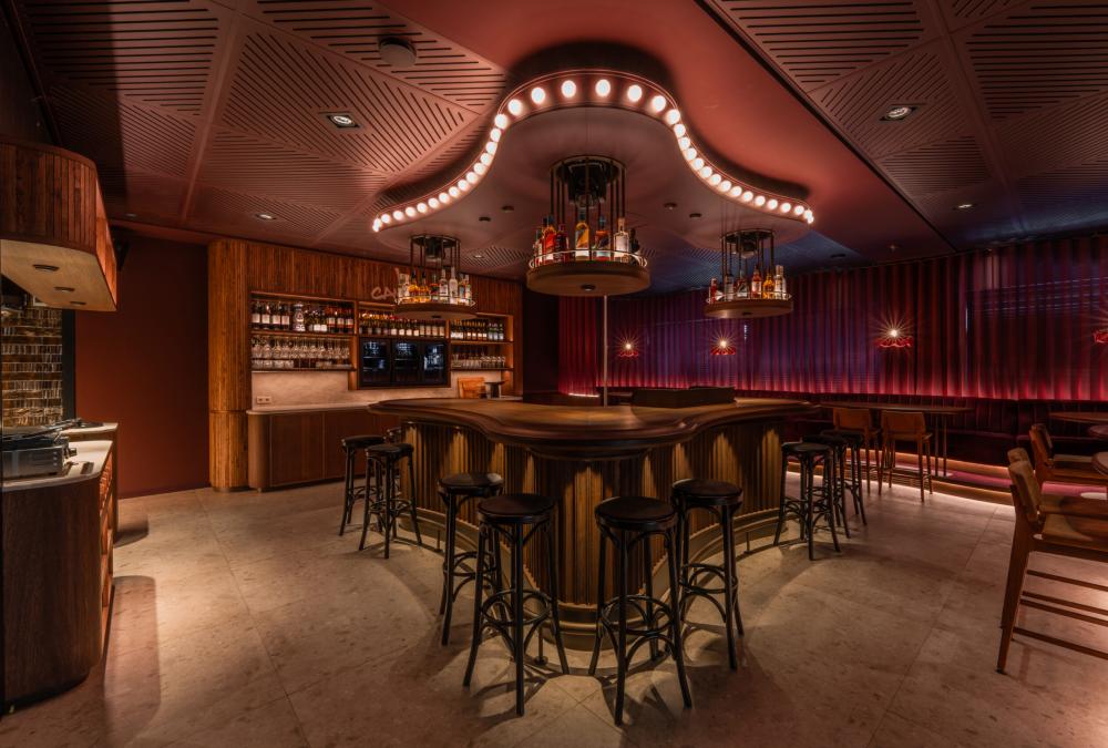 La Cantina