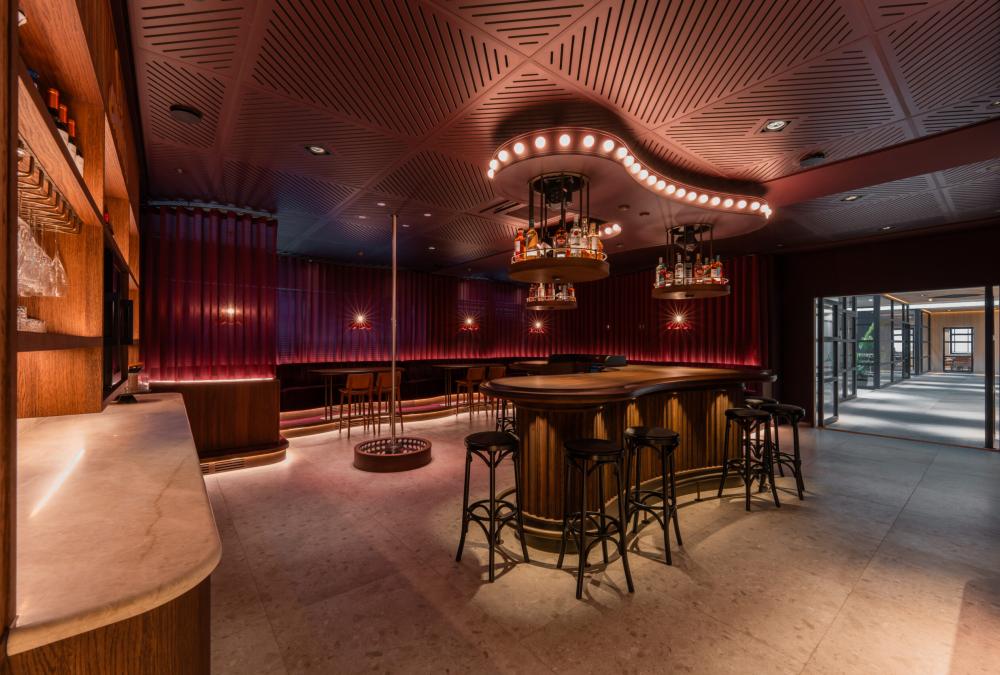 La Cantina