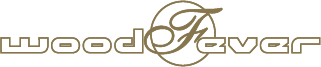 Woodfever logo